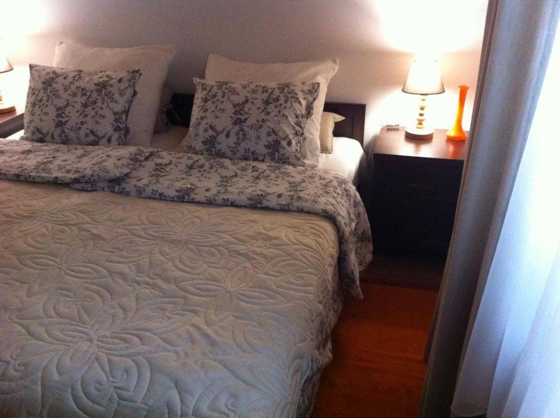 Apartamenty W Dolinie Goscina Duszniki Zdrój Habitación foto