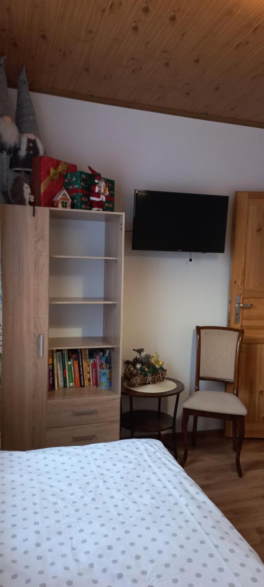 Apartamenty W Dolinie Goscina Duszniki Zdrój Habitación foto